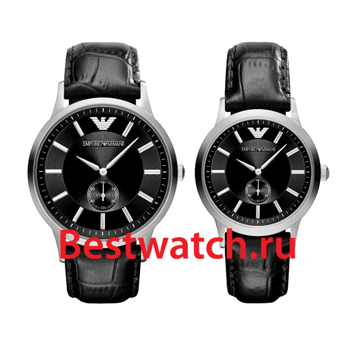 Часы Emporio Armani Ladies AR9100